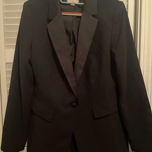 Loft Blazer